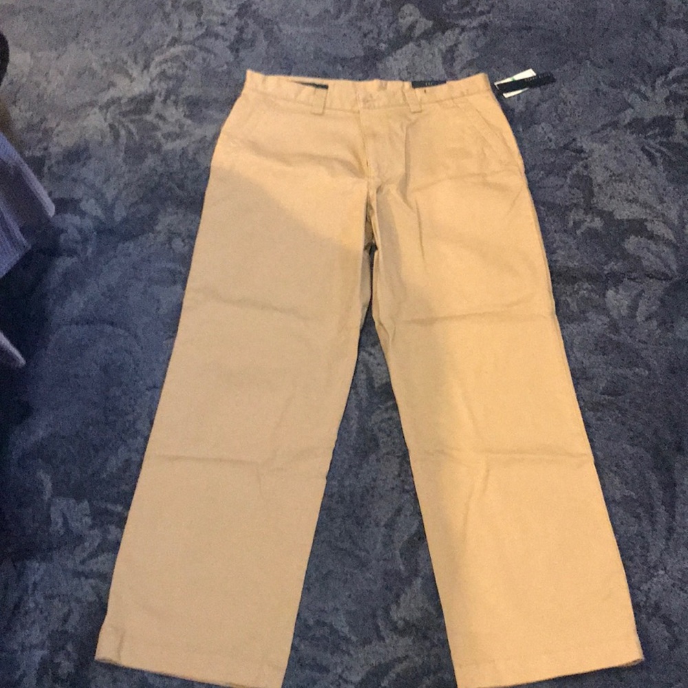 Perry Ellis pants